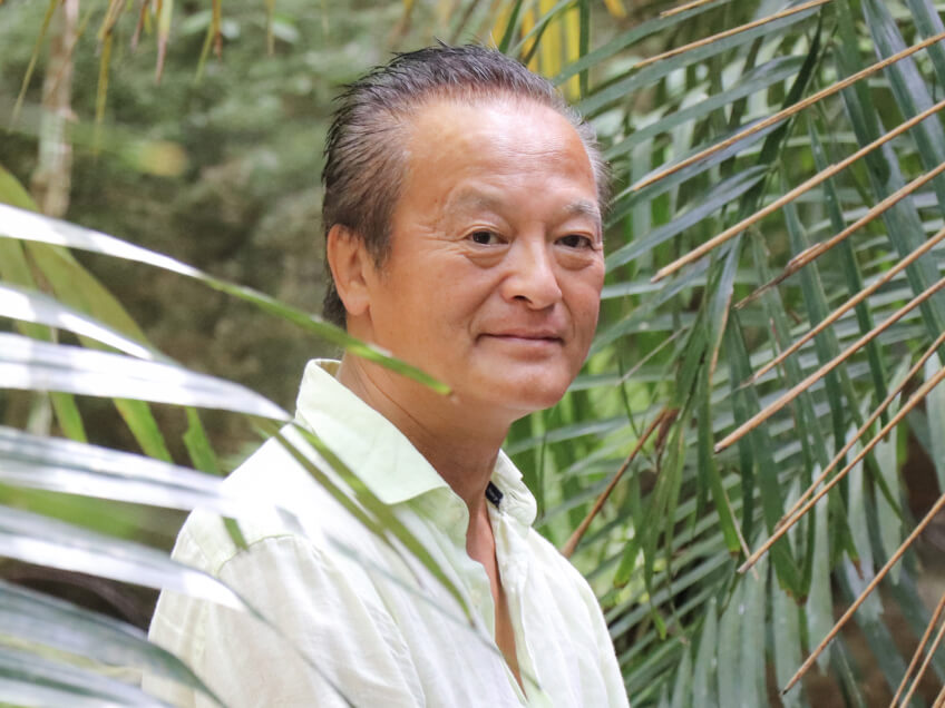 小泉 明義
